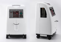تجهیزات پزشکی با کیفیت خوب اکسیژن ساز دستگاه قابل حمل اکسیژن ساز برای اکسیژن درمانی