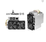 SHA256 ASIC Bitcoin Miner Bitmain Antminer S15 28T با PSU اصلی