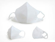 ماسک های پزشکی یکبار مصرف KN95 N95 EN14683 با گوش