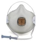 نوع فنجان جوشکاری باند گوش 35 عدد / دستگاه ساخت ماسک Min N95