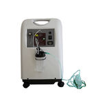 تجهیزات پزشکی با کیفیت خوب اکسیژن ساز دستگاه قابل حمل اکسیژن ساز برای اکسیژن درمانی