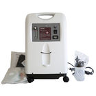 China Manufacture Hospital Grade Portable Oxygen Concentrator 5L تجهیزات دندانپزشکی استفاده خانگی از اکسیژن ساز