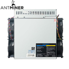 خروجی DVI BTC Miner Machine Antminer S19 XP 140T با منبع تغذیه