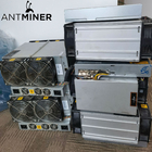 دست دوم Minero Machine S19 95t Asic S19 95th Miner Btc Mining Machine Antminer Bitmain Antmin S19